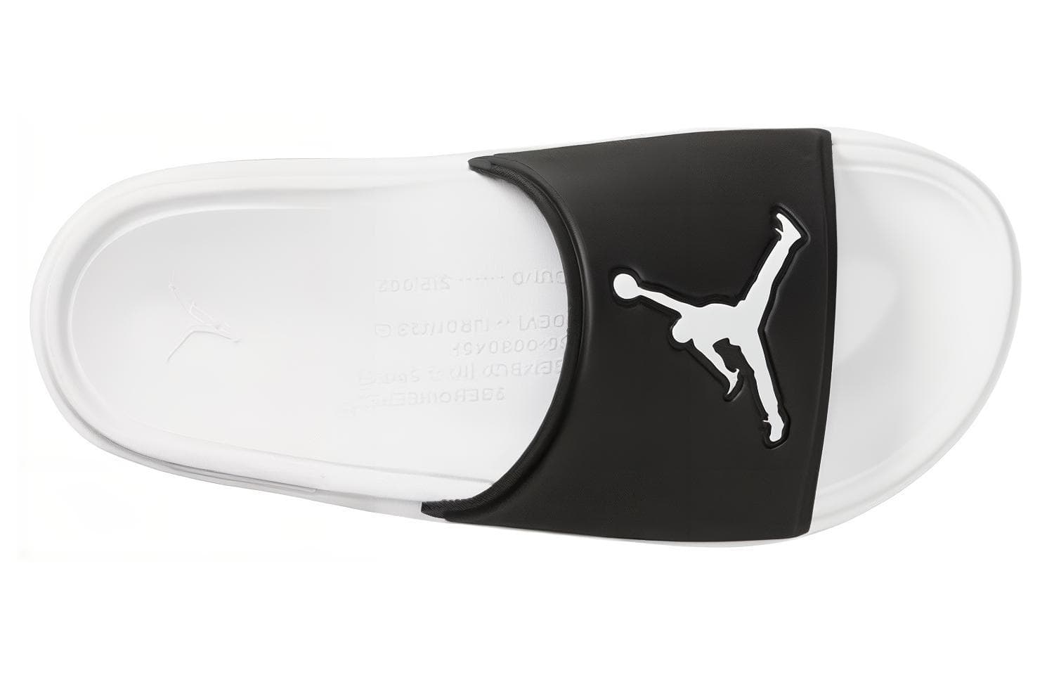 Сандалии Jordan Jumpman - изображение 5