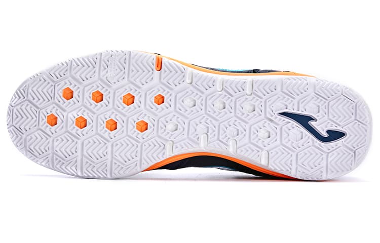 Кроссовки для футбола JOMA TOP-FLEX IN - изображение 5