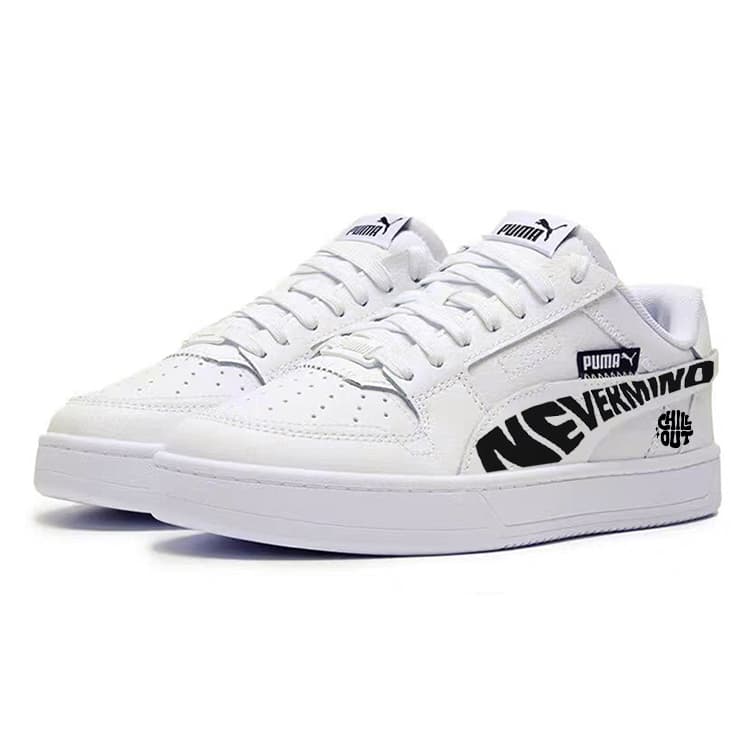 Кроссовки PUMA Caven 2.0 - изображение 3