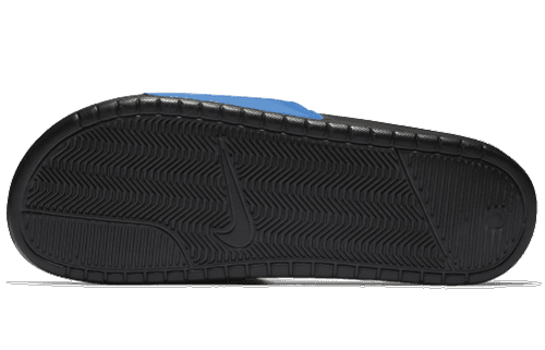 Сандалии Nike Benassi JDI "Mismatch" - изображение 3