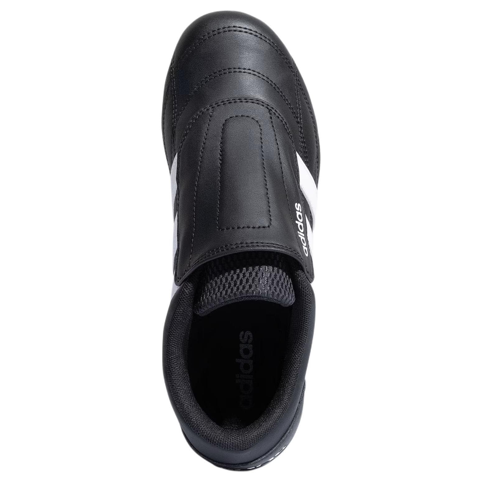 Кроссовки Adidas TEKWEN Low Топ Повседневная обувь Женские Черный - изображение 5