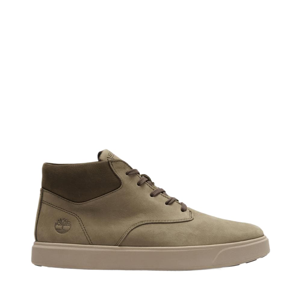 Кроссовки Timberland Emerson Street - изображение 2