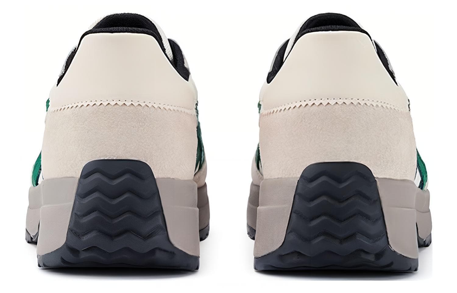 Кроссовки Onitsuka Tiger Traidio - изображение 4