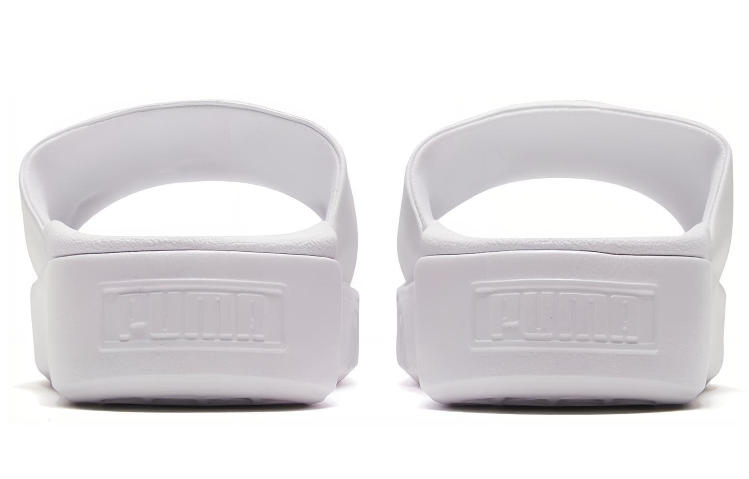 Сандалии PUMA Platform Slide - изображение 4
