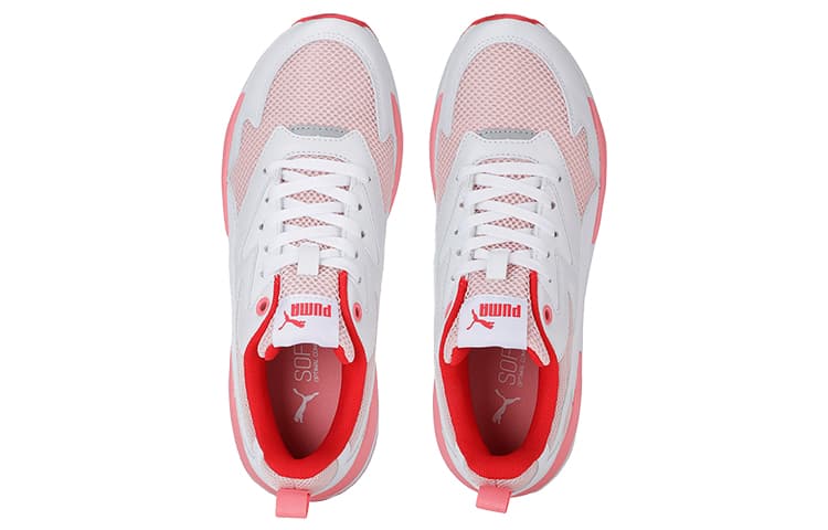 Кроссовки PUMA X-RAY - изображение 3
