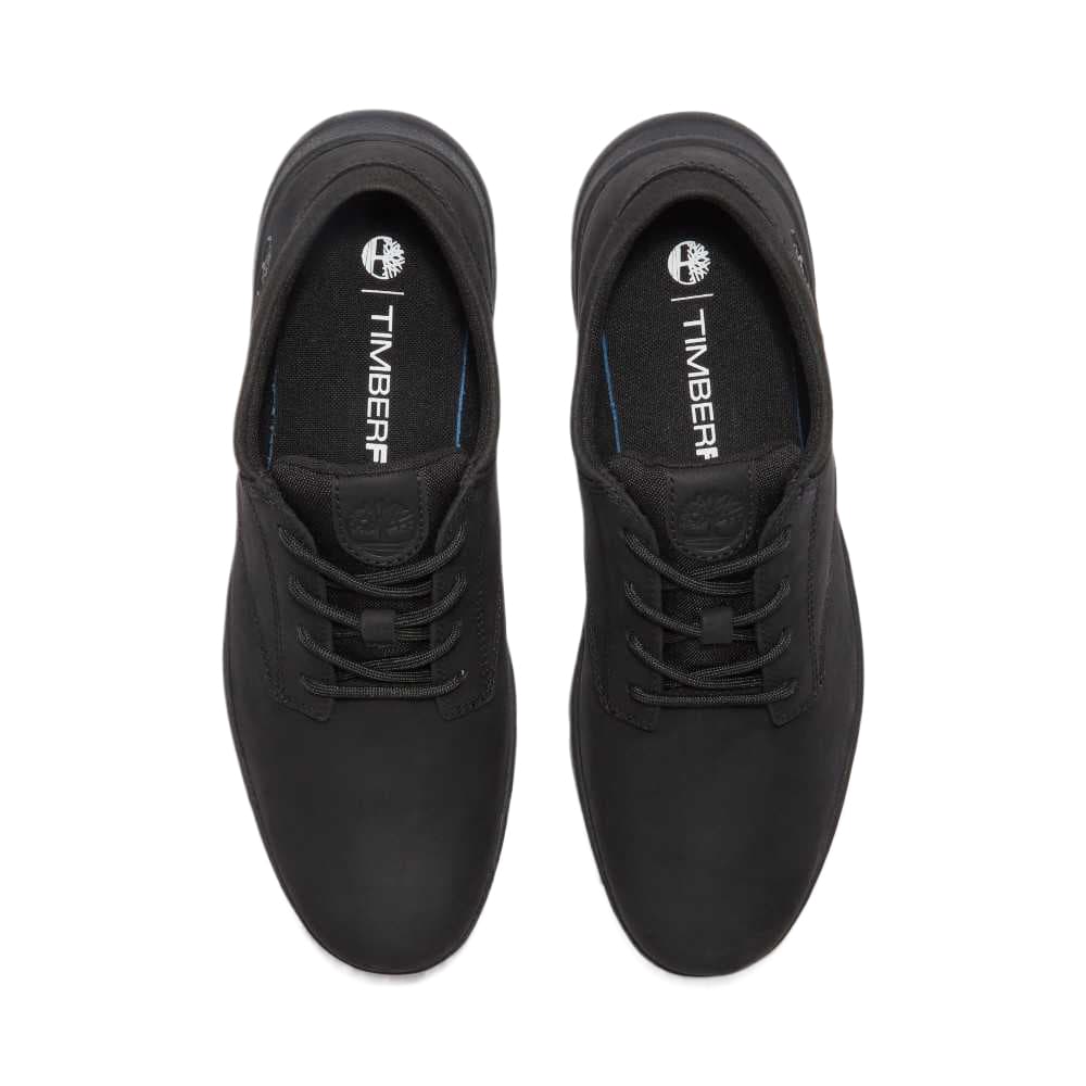 Кроссовки Timberland Parker Street Низкие повседневные кроссовки для мужчин - изображение 3