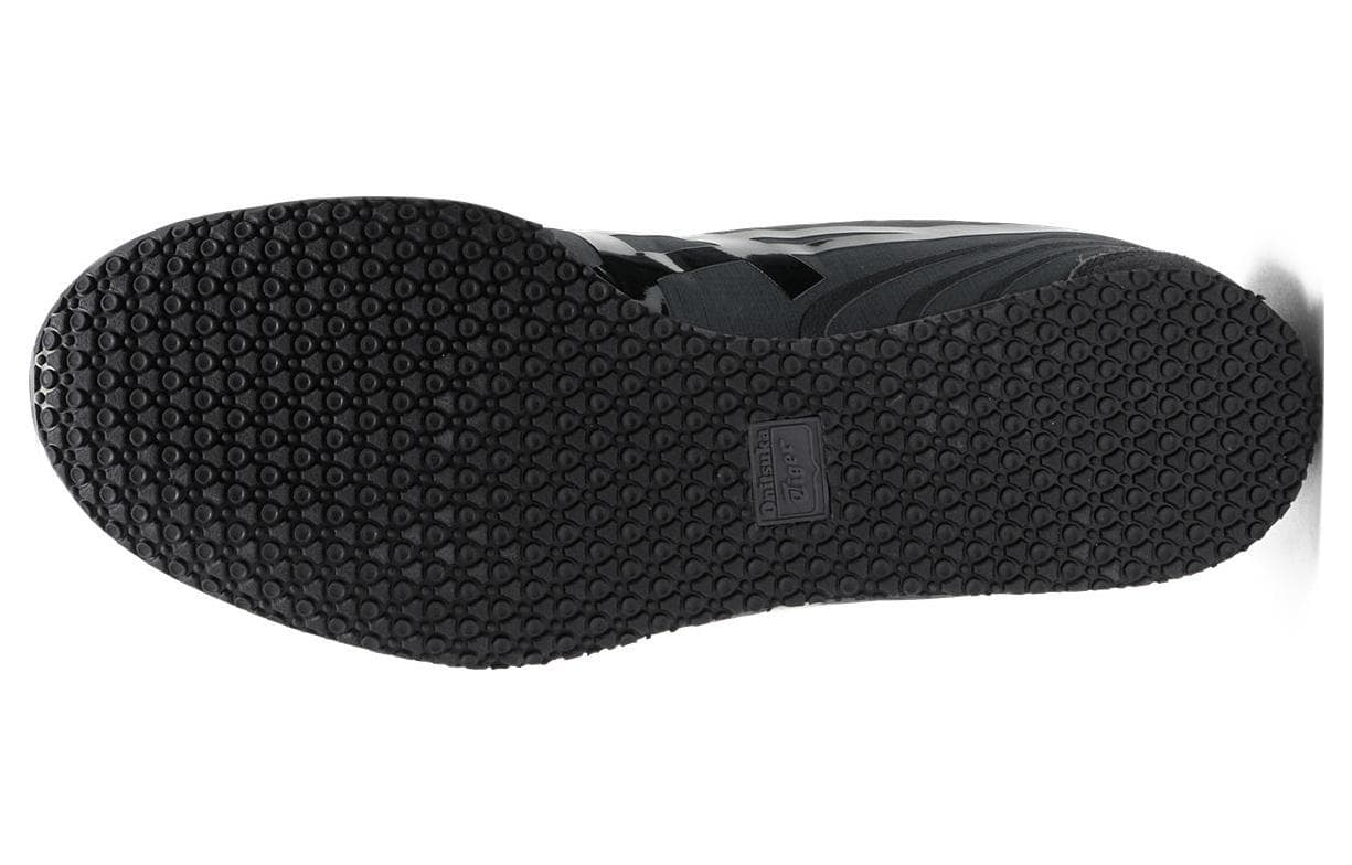 Кроссовки Onitsuka Tiger Tirrack - изображение 4