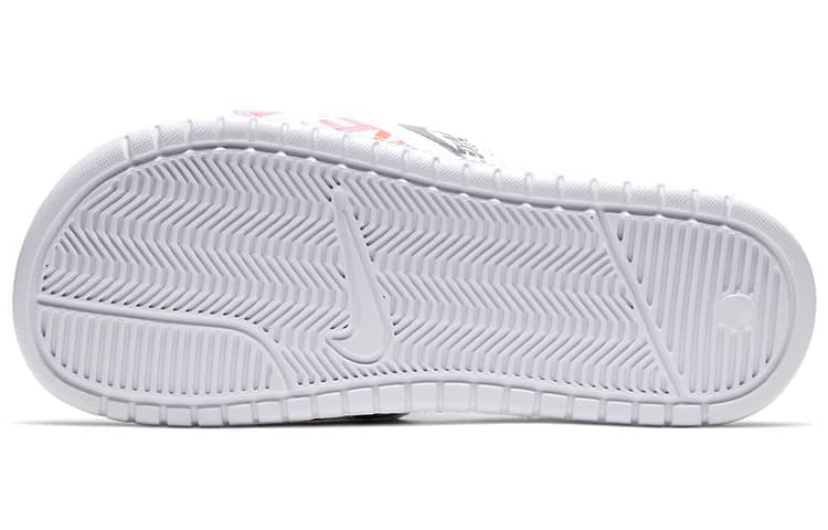 Сандалии Nike Benassi JDI Floral - изображение 5