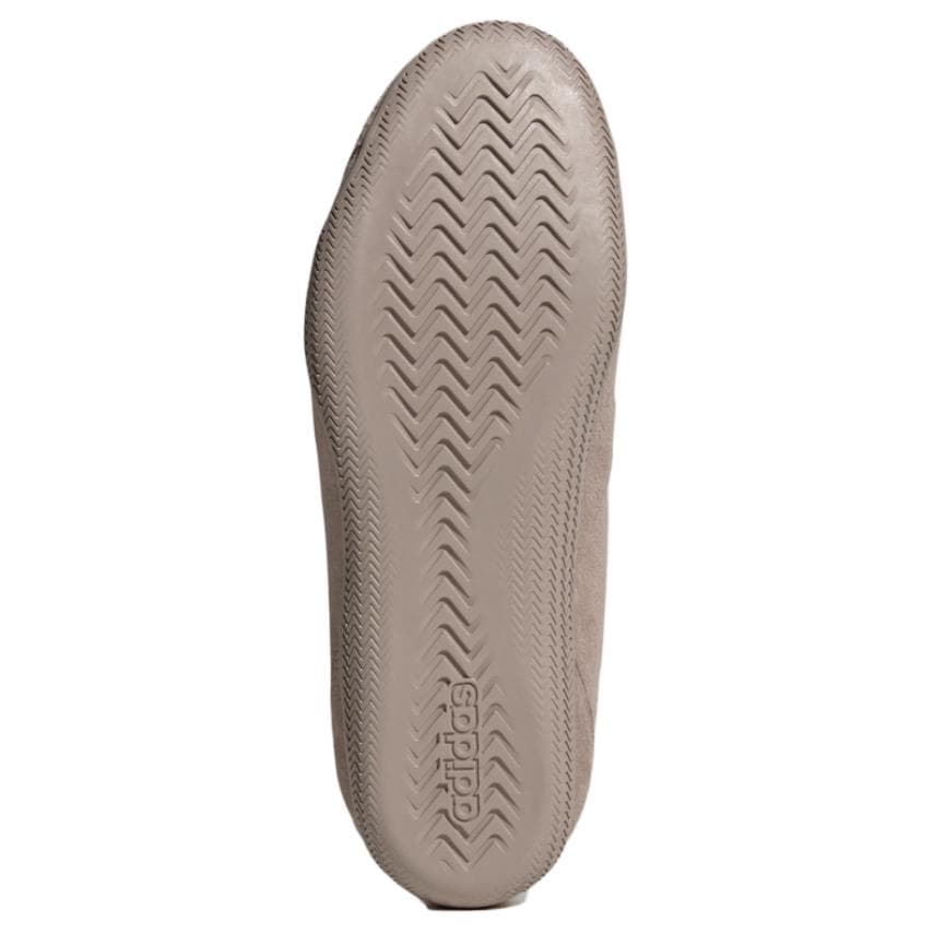 Кроссовки Adidas FOS Корова Спилок Низкий Топ Повседневная Обувь Женская Пыльно-Розовая - изображение 6