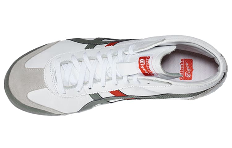 Кроссовки Onitsuka Tiger MEXICO 66 - изображение 3