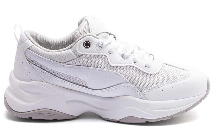 Кроссовки Puma Cilia Patent - изображение 2