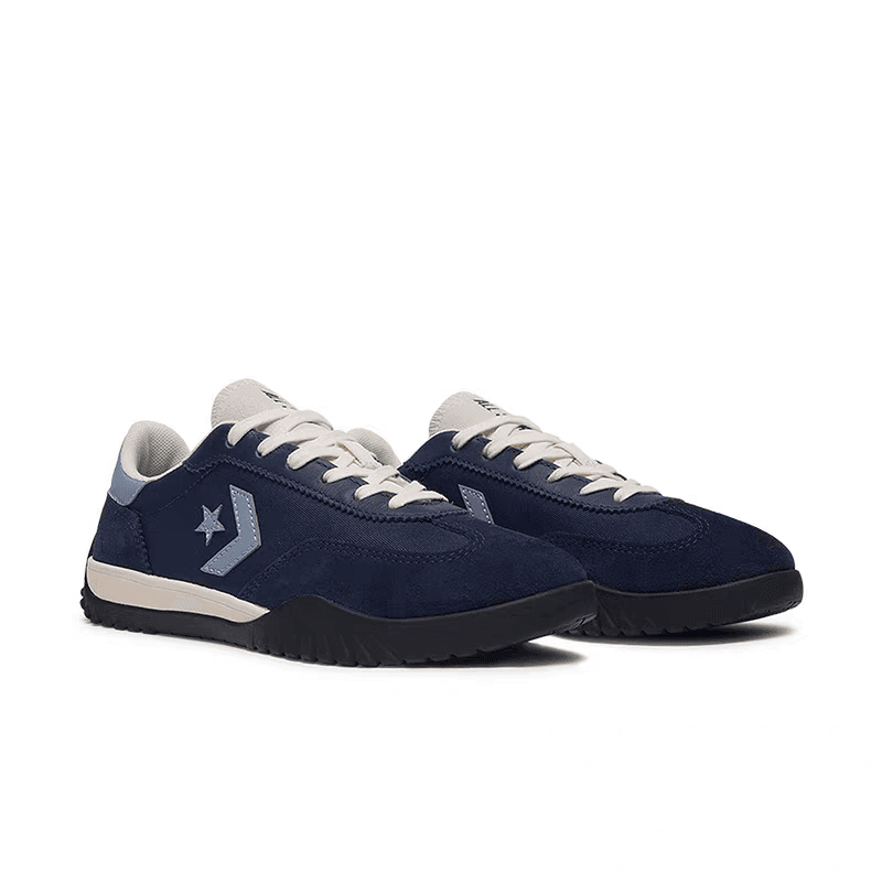Кроссовки Converse Run Star Trainer Blue - изображение 3