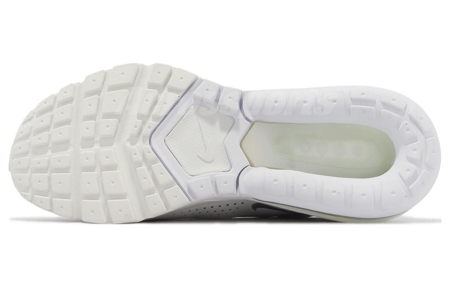 Кроссовки Nike Air Max Pulse White - изображение 6