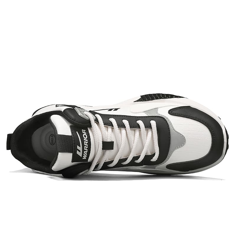 Кроссовки Warrior PU - изображение 4