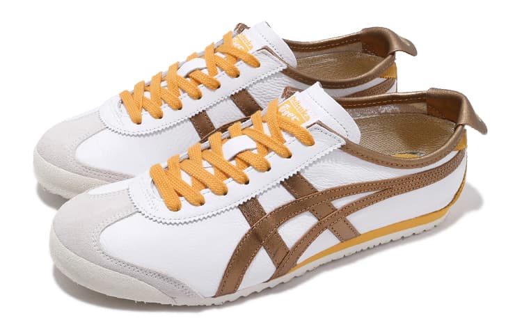 Кроссовки Onitsuka Tiger MEXICO 66 - изображение 3