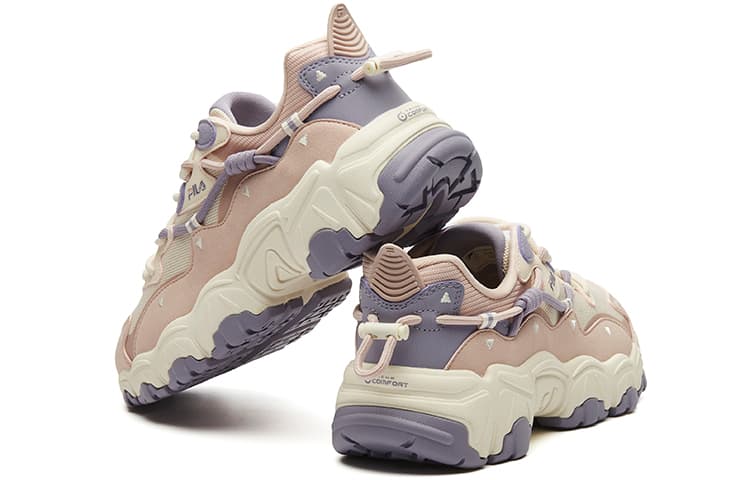 Кроссовки FILA - изображение 4