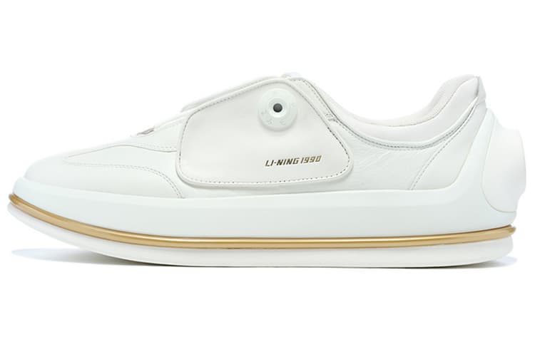 Кроссовки LI-NING 1990 - изображение 1