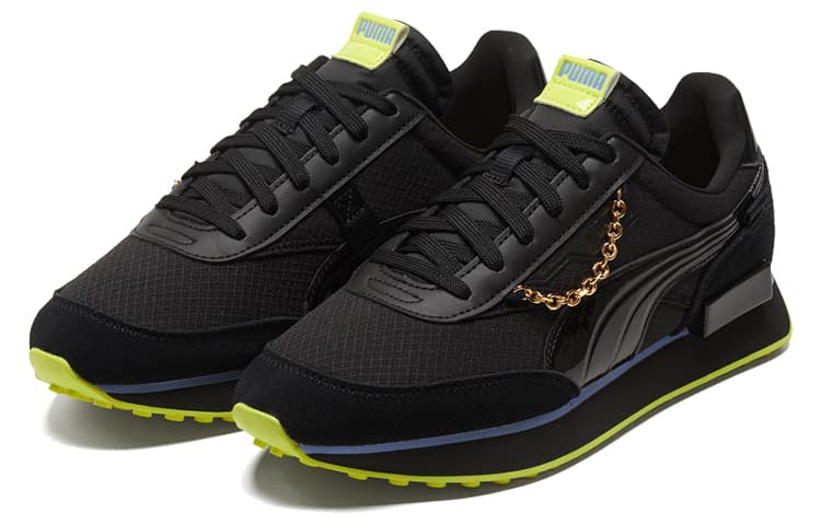 Кроссовки Puma Future Rider Dd - изображение 3