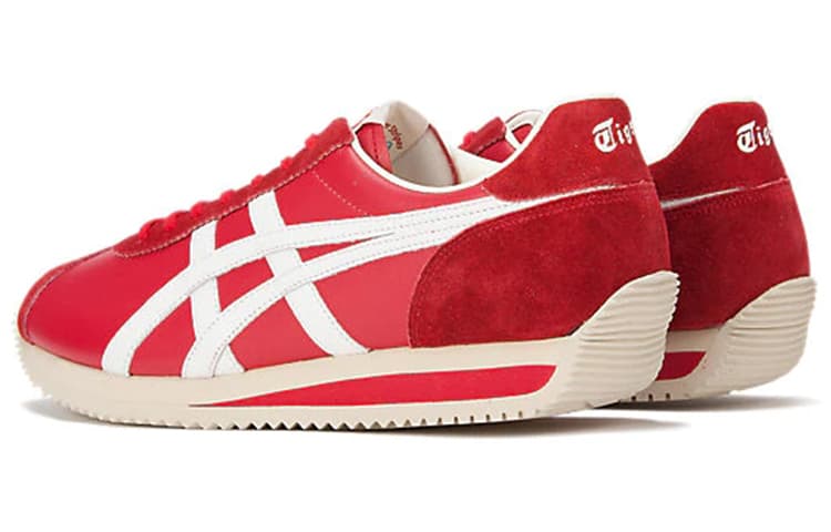 Кроссовки Onitsuka Tiger Montreal Nm - изображение 4