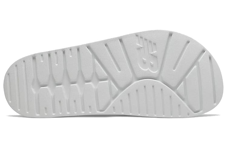 Сандалии New Balance 200 White Women's - изображение 4