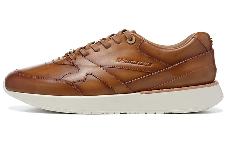 Кроссовки LI-NING 1990 - изображение 1