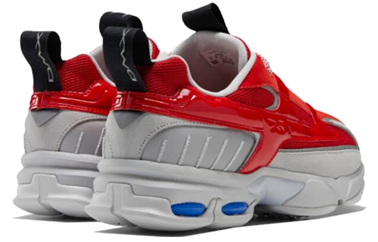 Кроссовки Reebok Dmx6 Mmxx - изображение 4