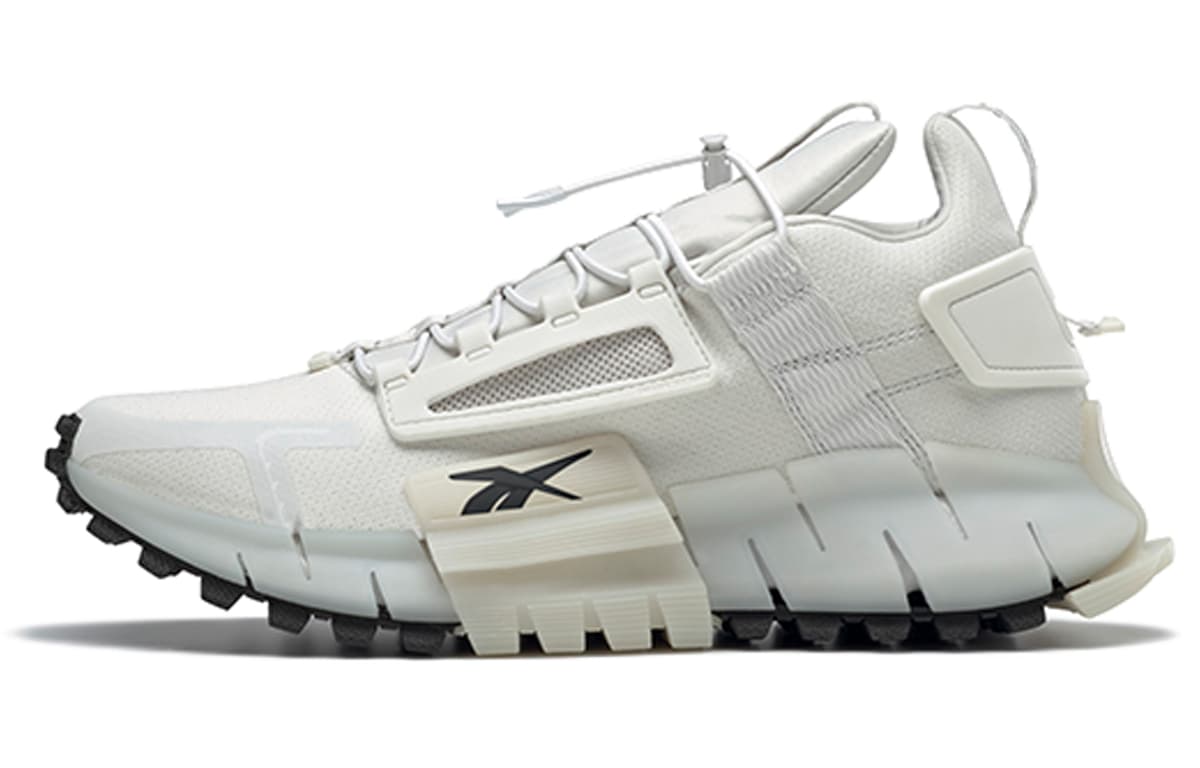 Кроссовки Reebok Zig Kinetica Edge - изображение 1