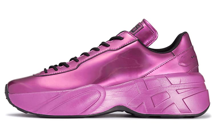 Кроссовки Onitsuka Tiger P-Trainer Przm - изображение 1