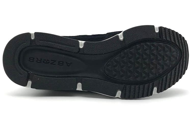 Кроссовки New Balance X-Racer Black White - изображение 5