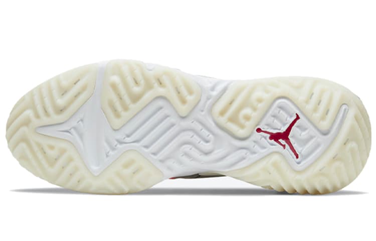 Кроссовки Jordan Delta Breathe "Multi-Color" - изображение 6