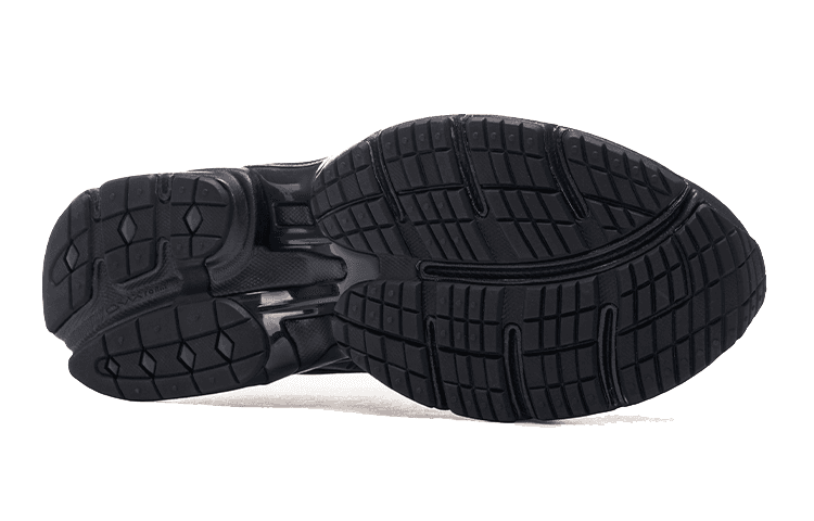 Кроссовки Reebok Premier Road Plus VI Black - изображение 6