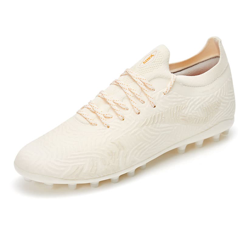 Кроссовки для футбола Joma Thunder 1,5 Футбольные бутсы Мужской Экрю - изображение 3