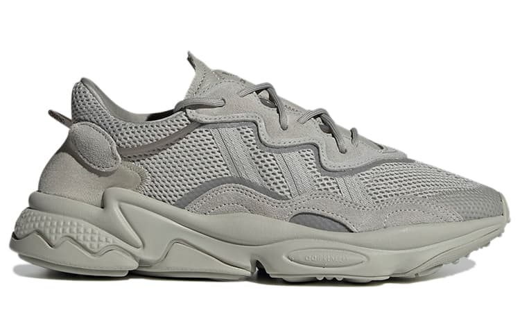 Кроссовки adidas Ozweego - изображение 2