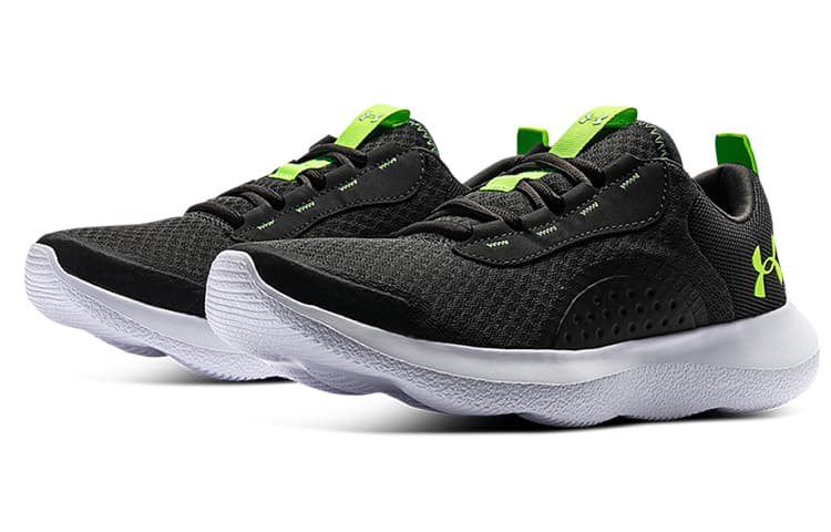 Кроссовки Under Armour Victory - изображение 3