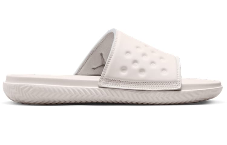 Сандалии Jordan Play Slide Grey Pink - изображение 2