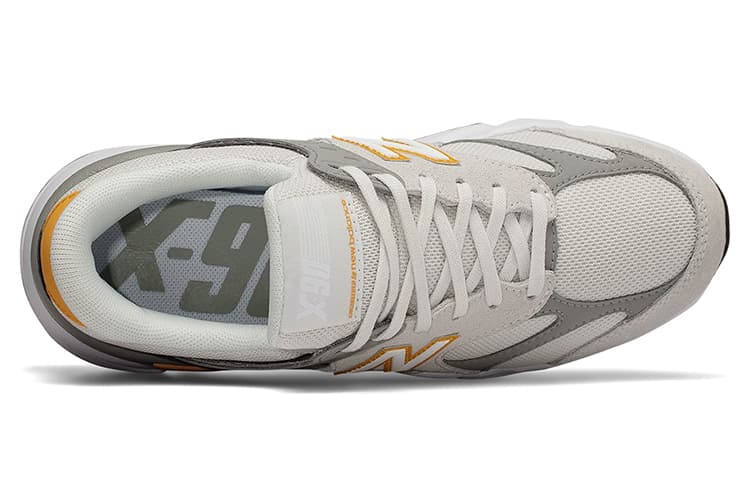 Кроссовки New Balance NB X-90 - изображение 4