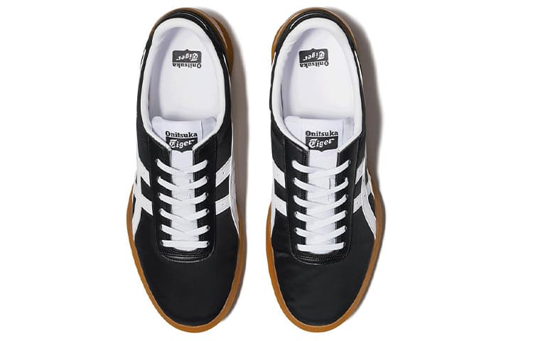Кроссовки Onitsuka Tiger Ohbori EX - изображение 6