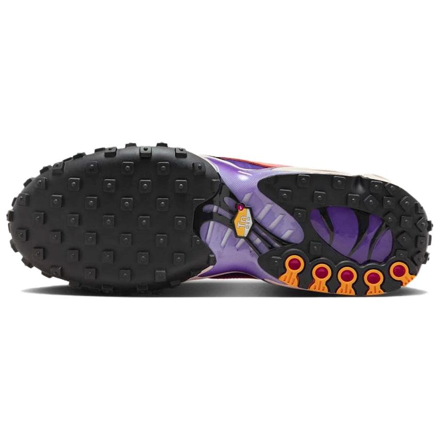 Кроссовки Nike AIR WAFFLE RACE SP Purple - изображение 6