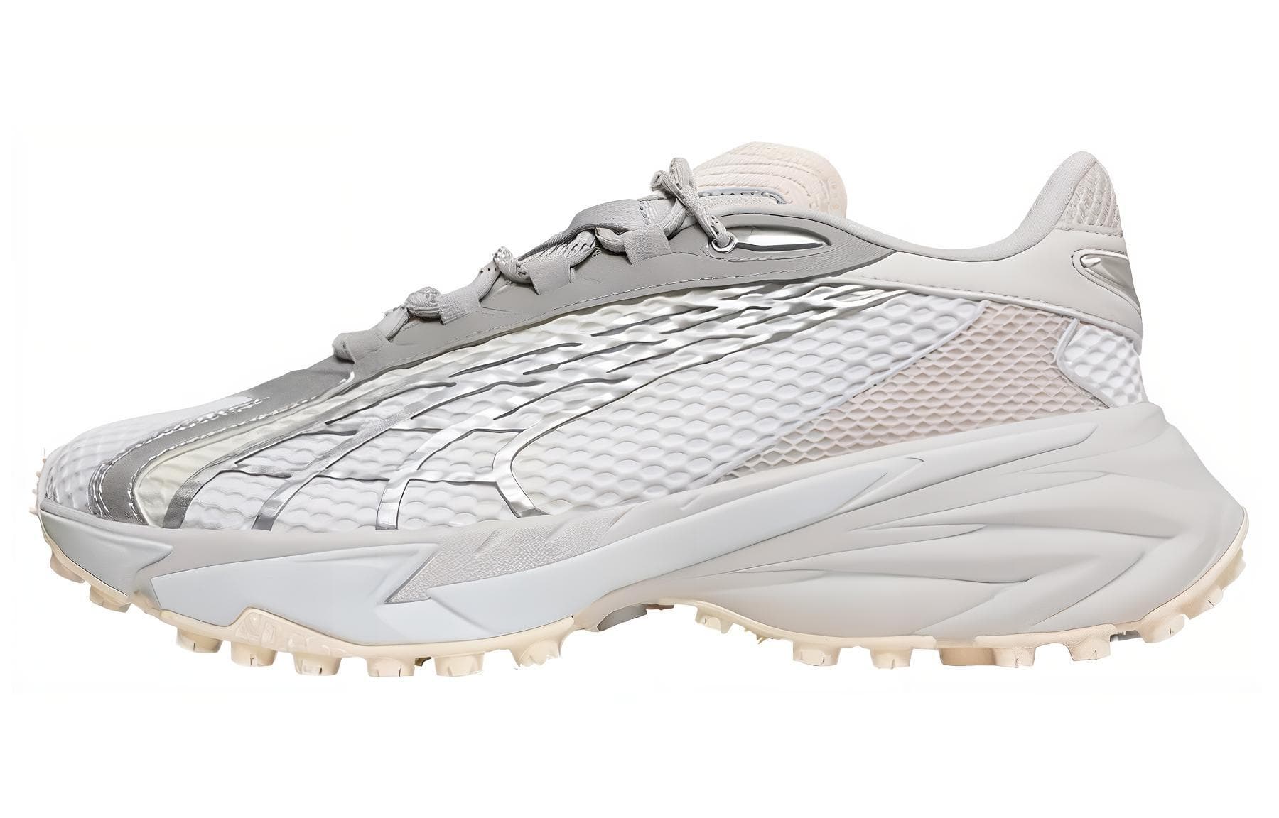 Кроссовки PUMA Spirex Speed - изображение 1
