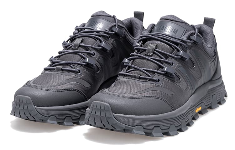 Кроссовки Palladium - изображение 2