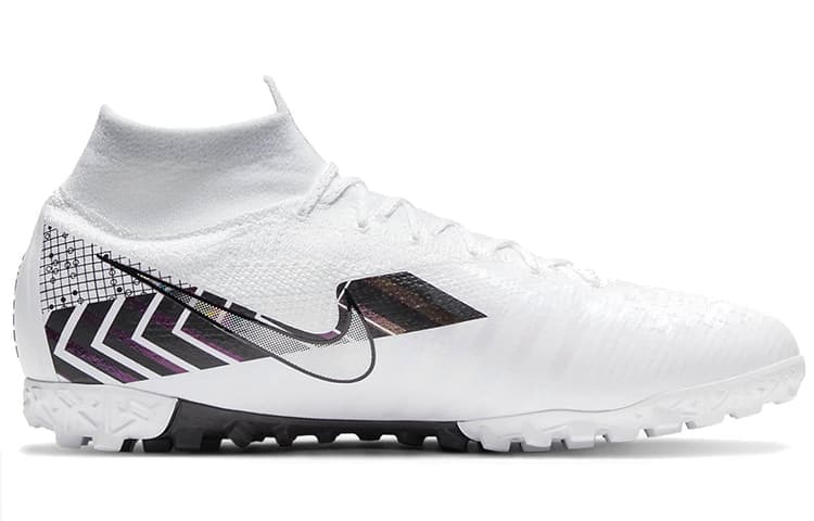Кроссовки для футбола Nike Mercurial Superfly 7 Elite Mds TF - изображение 2