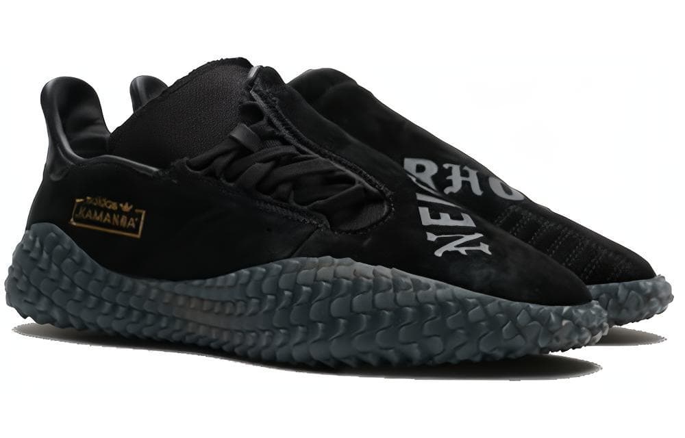 Кроссовки NEIGHBORHOOD x adidas originals Kamanda - изображение 3