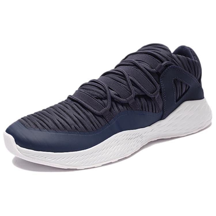 Кроссовки Jordan Formula 23 Low - изображение 3