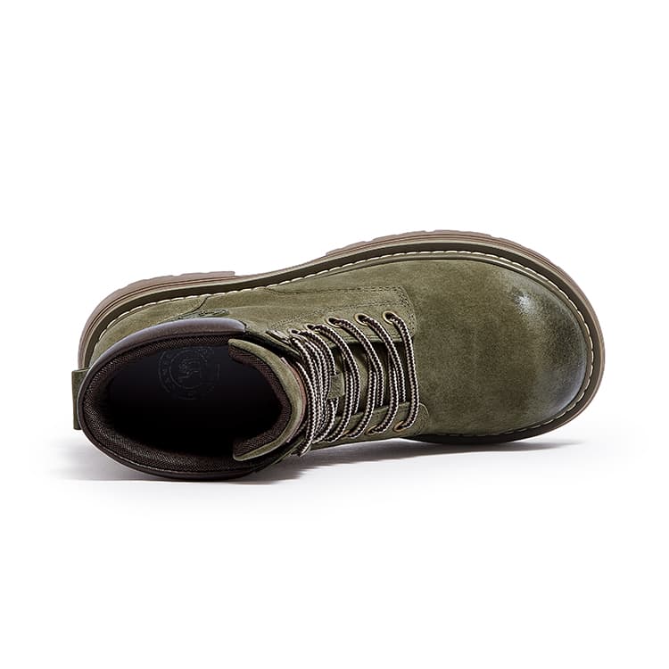 Ботинки Camel Classic Yellow Boot - изображение 4