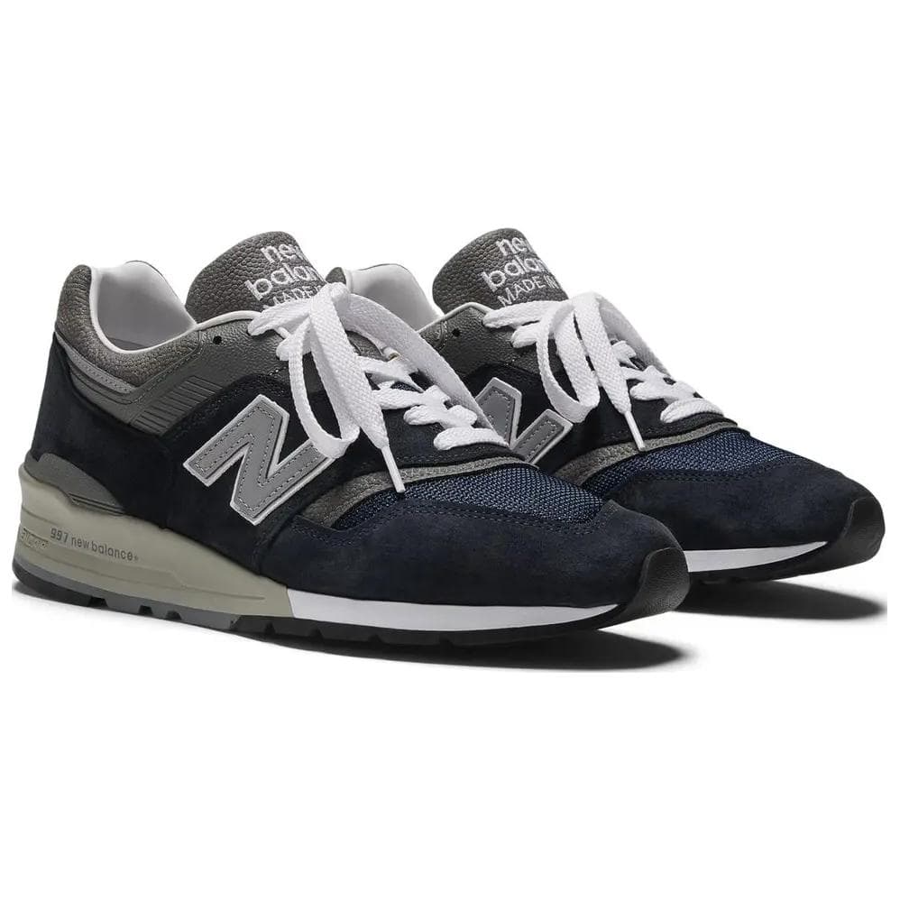 Кроссовки New Balance NB 997 - изображение 3