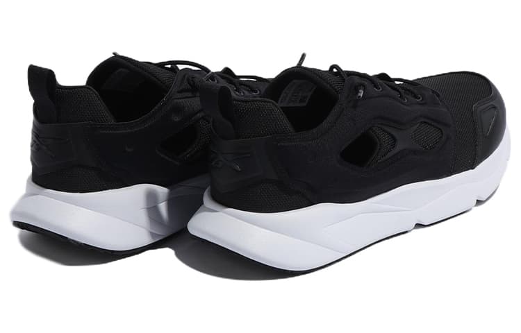 Кроссовки Reebok Furylite 95 - изображение 4