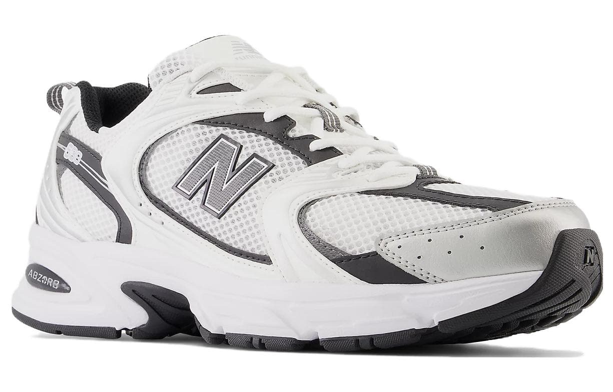 Кроссовки New Balance NB 530 D - изображение 3
