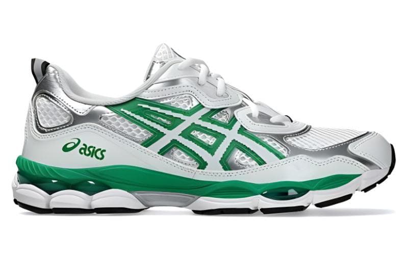 Кроссовки HIDDEN.NY x Asics GEL-NYC - изображение 2