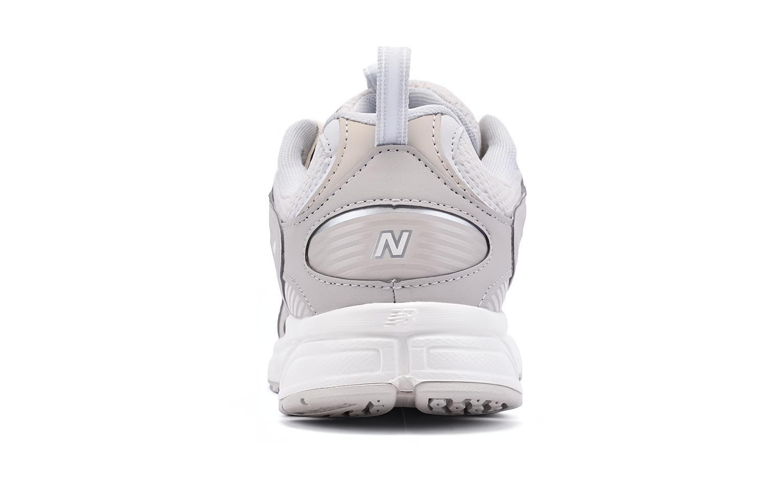 Кроссовки New Balance 408 Beige - изображение 5