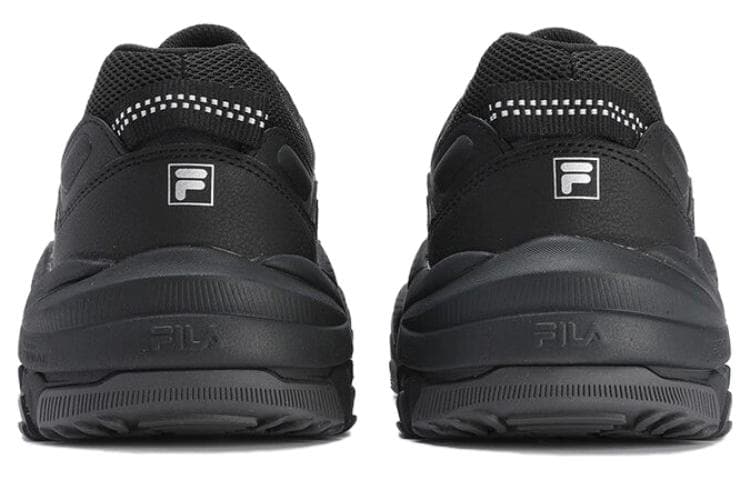 Кроссовки FILA 2 - изображение 3